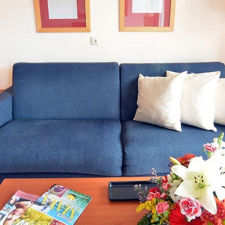 Clc Benal Beach Aparthotel Benalmádena Extérieur photo