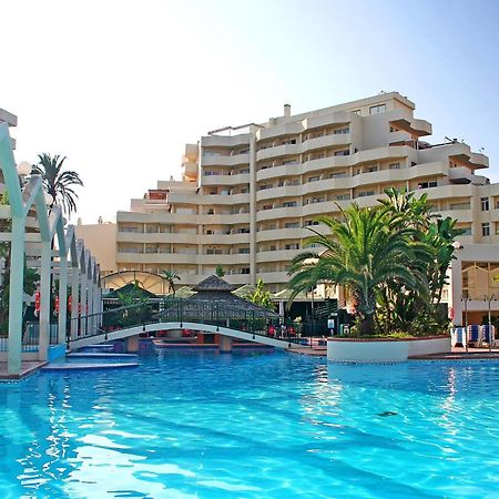 Clc Benal Beach Aparthotel Benalmádena Extérieur photo