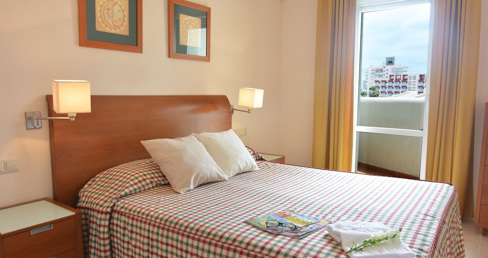 Clc Benal Beach Aparthotel Benalmádena Extérieur photo
