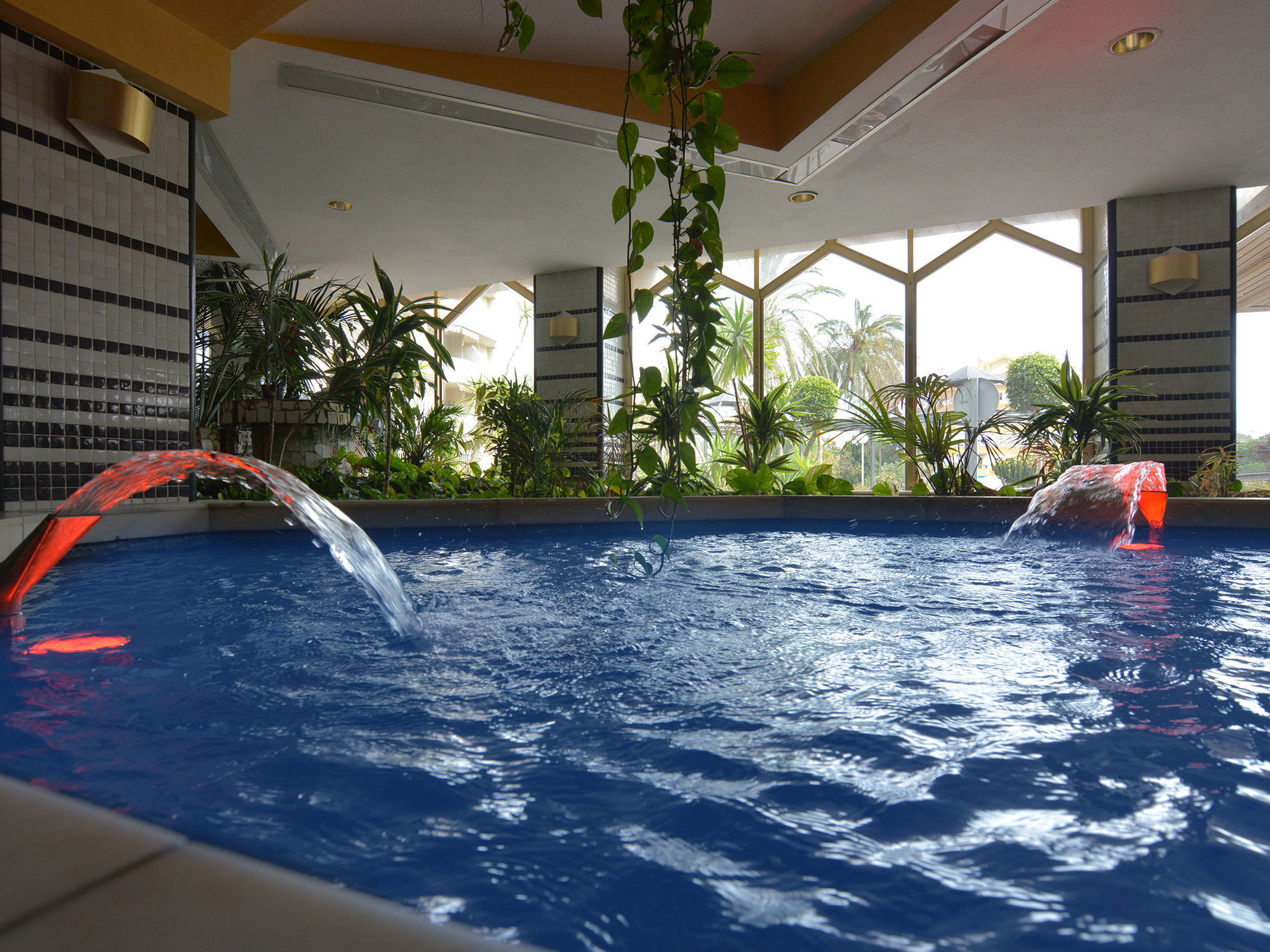 Clc Benal Beach Aparthotel Benalmádena Extérieur photo