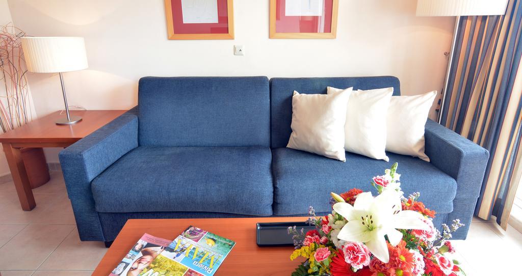 Clc Benal Beach Aparthotel Benalmádena Extérieur photo