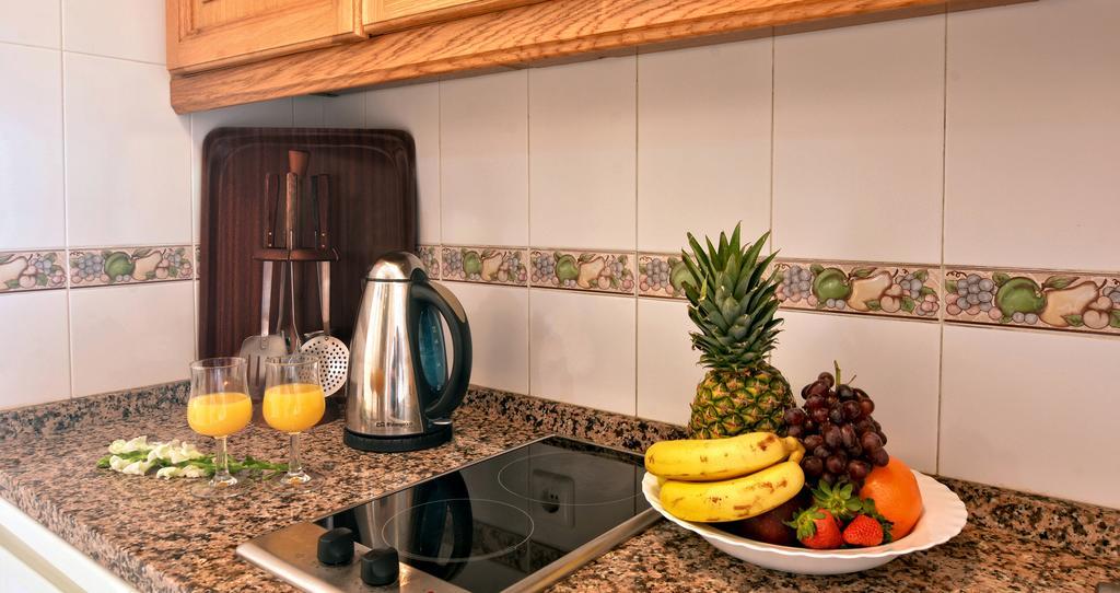 Clc Benal Beach Aparthotel Benalmádena Extérieur photo