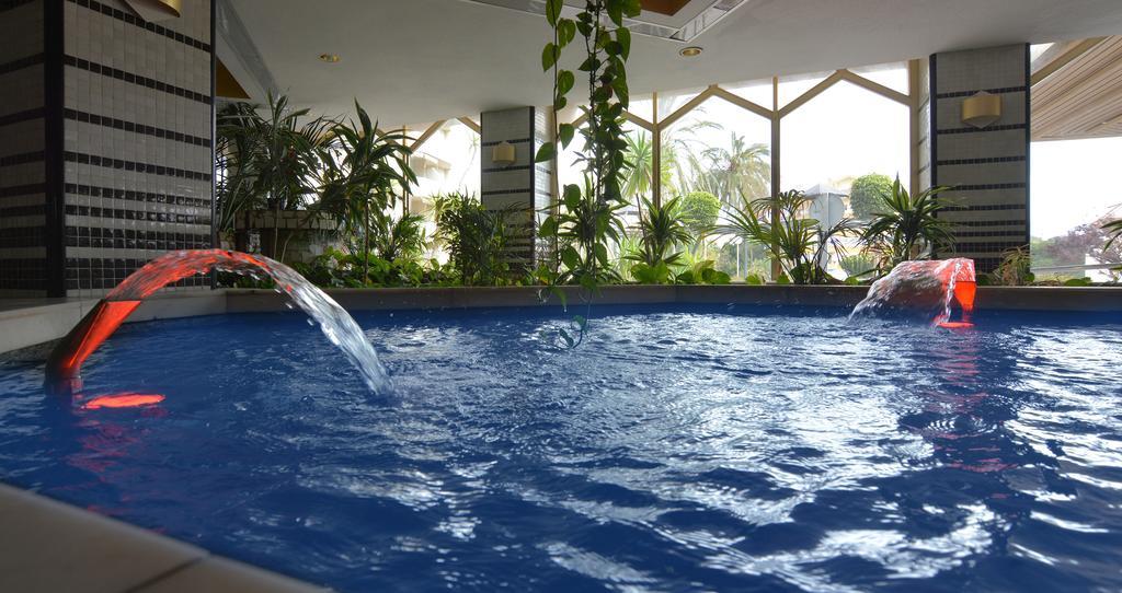 Clc Benal Beach Aparthotel Benalmádena Extérieur photo