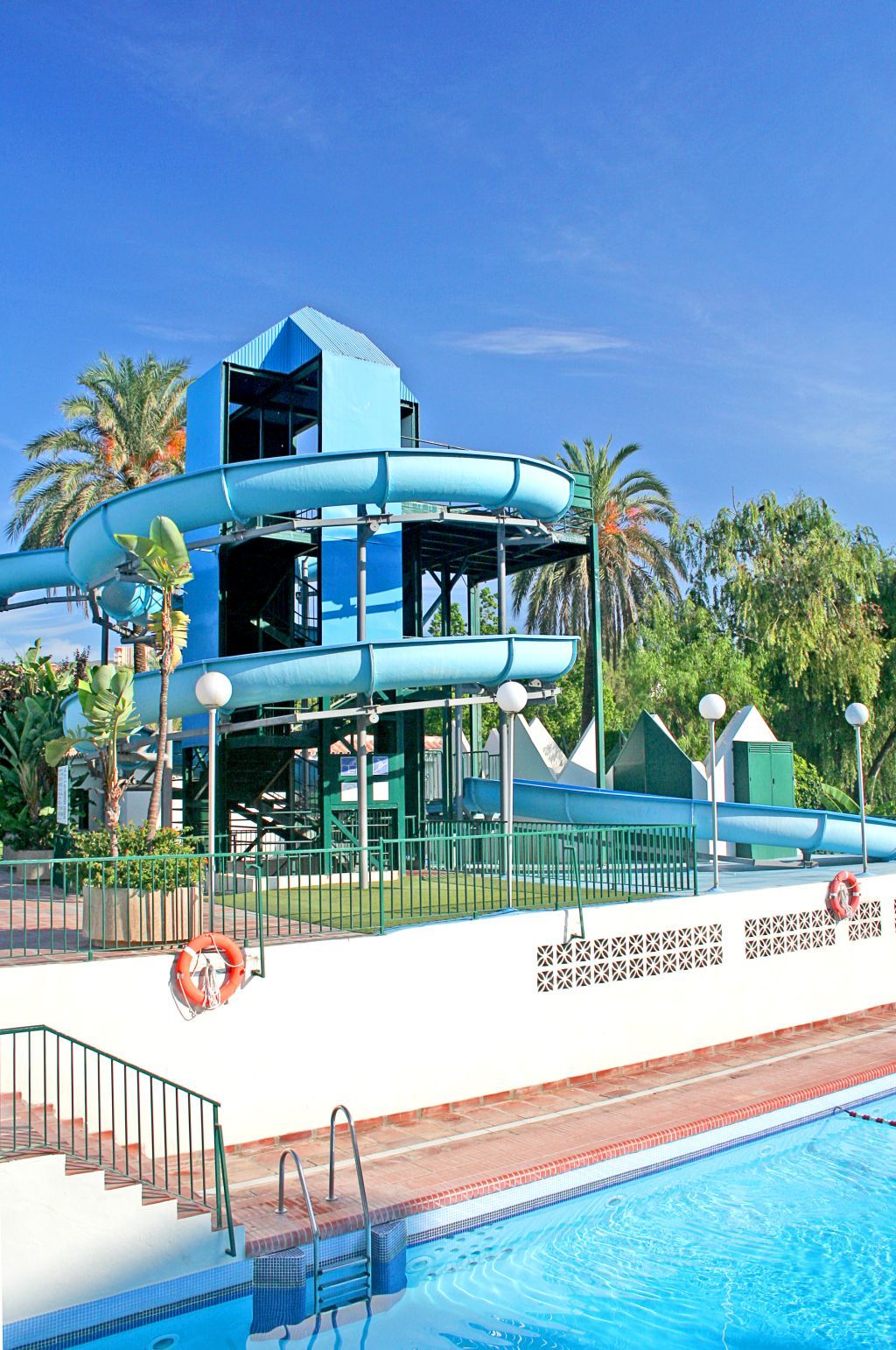 Clc Benal Beach Aparthotel Benalmádena Extérieur photo