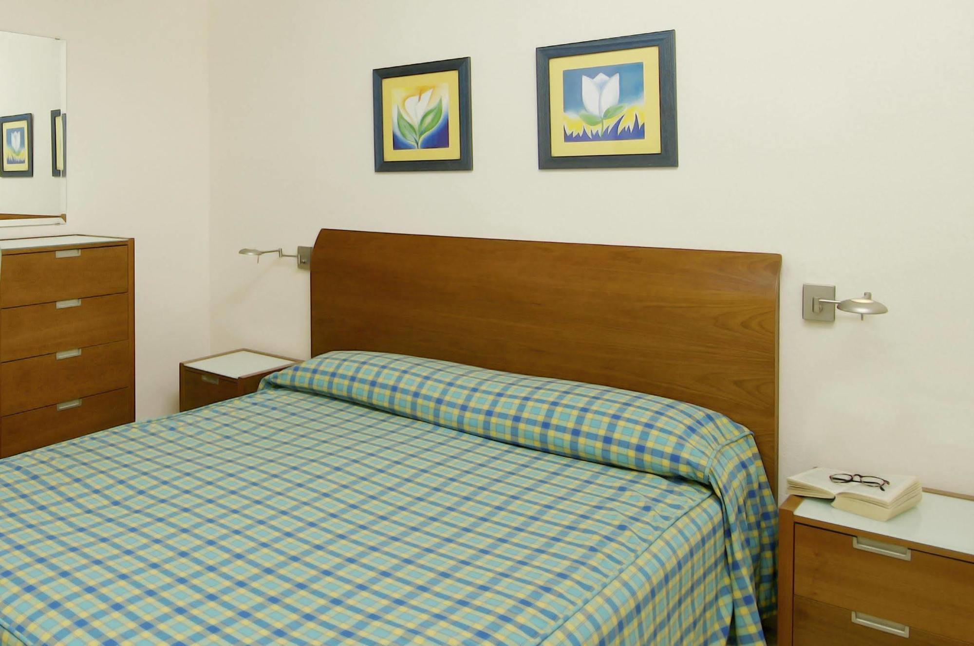 Clc Benal Beach Aparthotel Benalmádena Extérieur photo