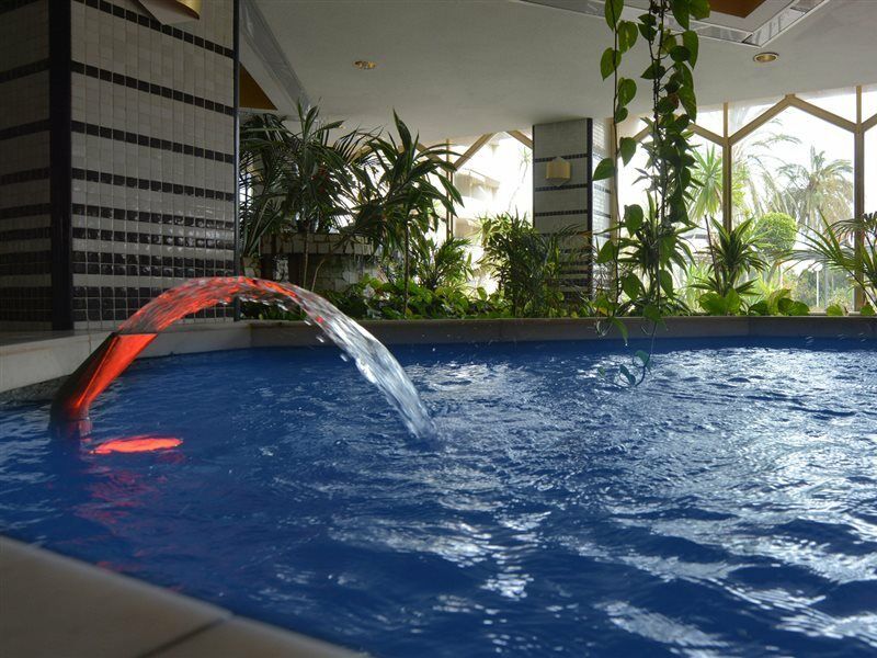 Clc Benal Beach Aparthotel Benalmádena Extérieur photo