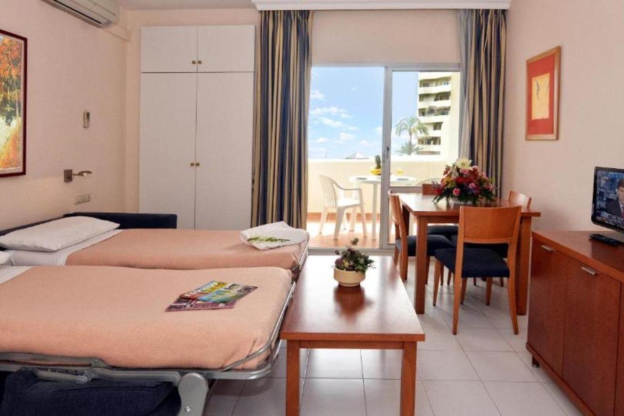 Clc Benal Beach Aparthotel Benalmádena Extérieur photo